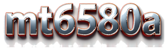 mt6580a logo